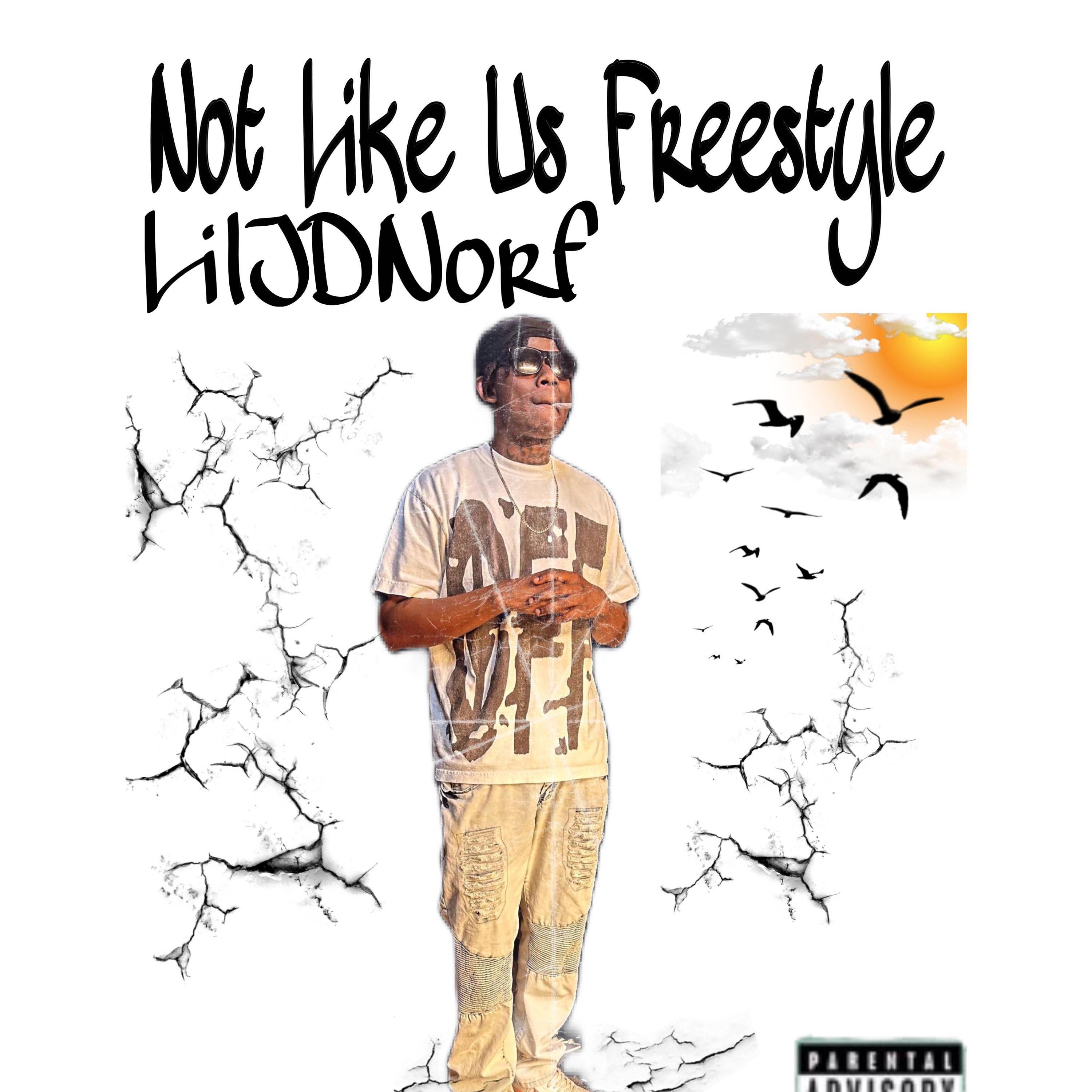 Not Like Us (Freestyle)