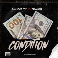 Condition (feat. Williamx)