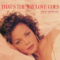 That's The Way Love Goes (Remixes)