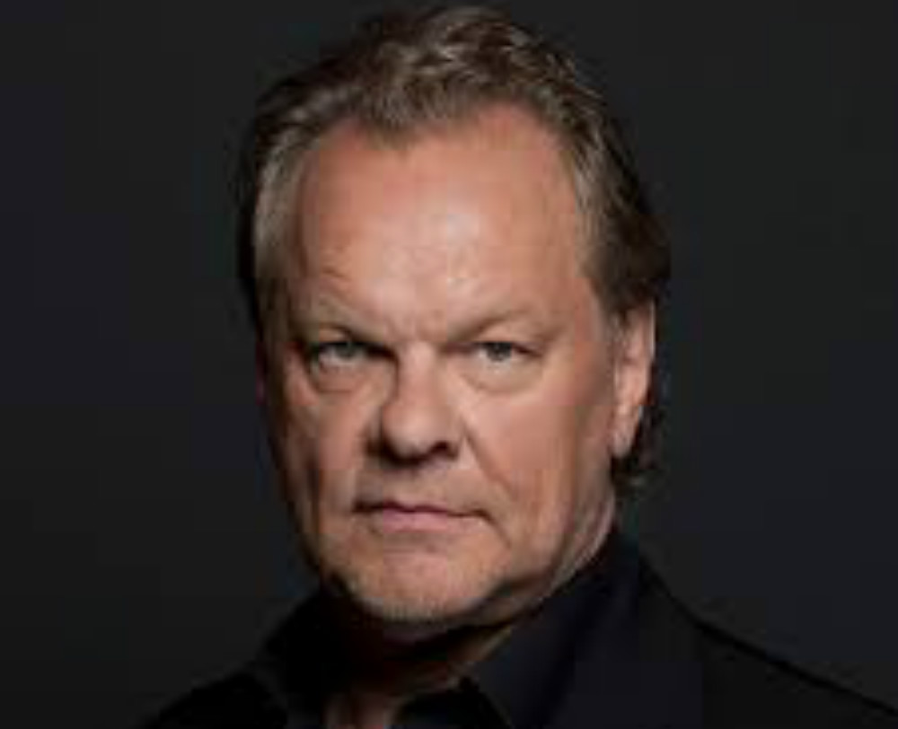 Michael Volle