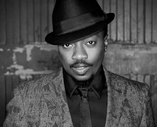 Dear Mama Remix Feat Anthony Hamilton