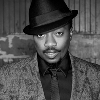 Anthony Hamilton