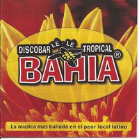 Discobar Tropical Le Le Bahia