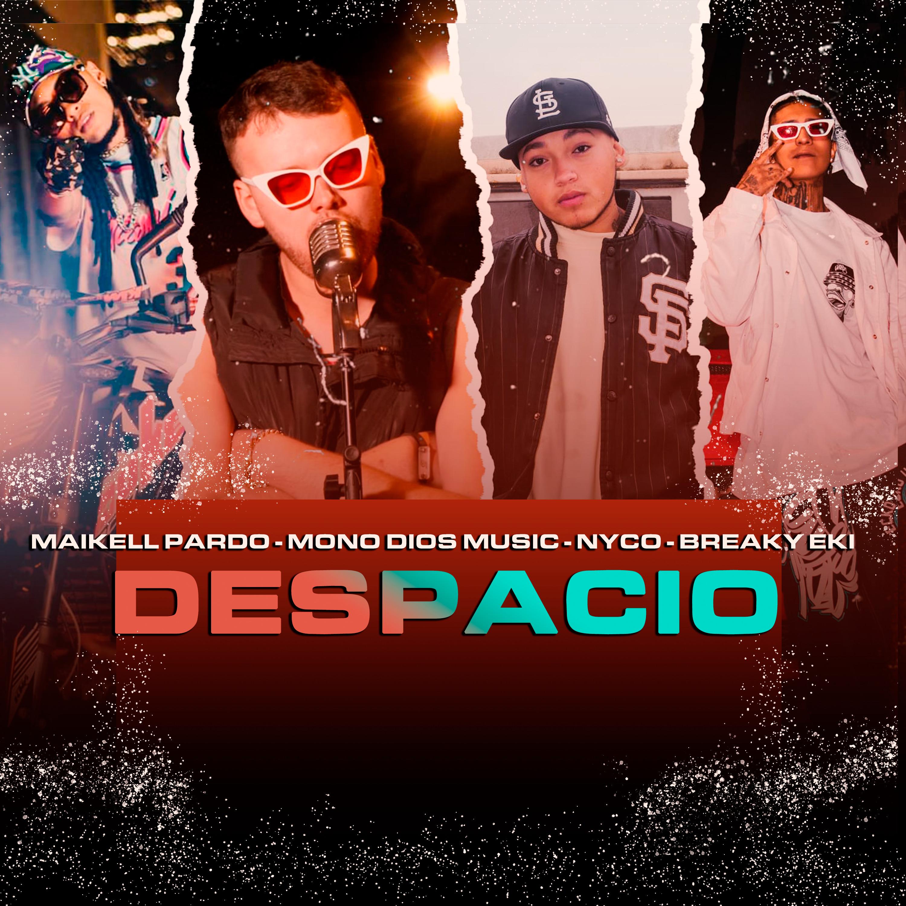 Despacio