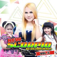 New Scorpio, Vol. 5