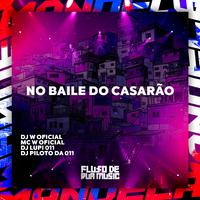 No Baile do Casarão