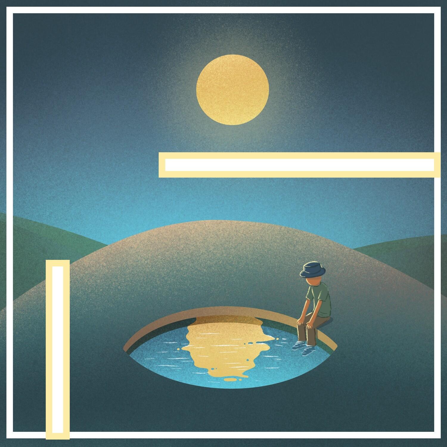The Composer - SlowMore封面