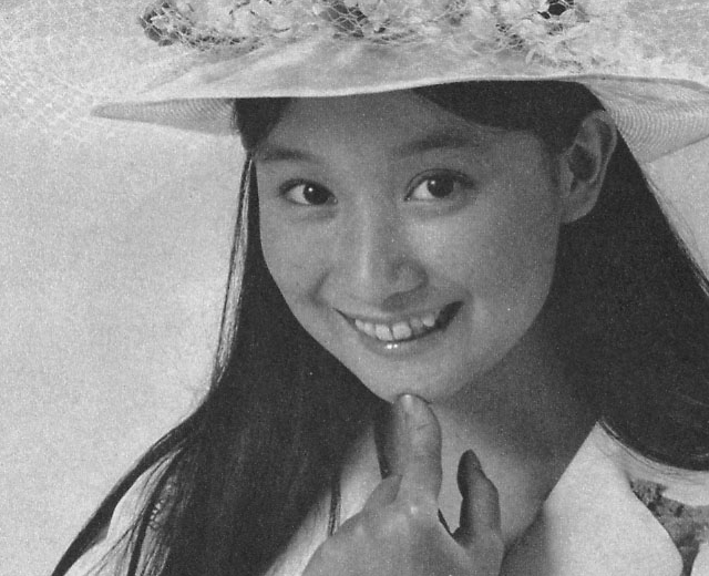 陈美龄