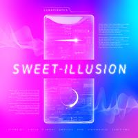 Sweet Illusion