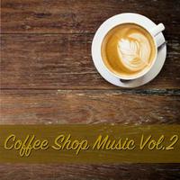 Coffee Shop Music, Vol. 2