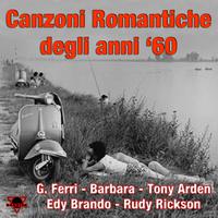 Canzoni romantiche degli anni '60