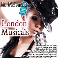 In Private...London Musicals