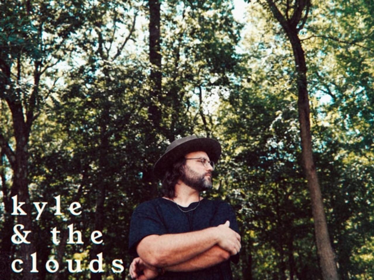 Kyle & the clouds