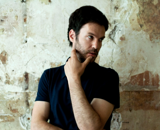 Piers Faccini