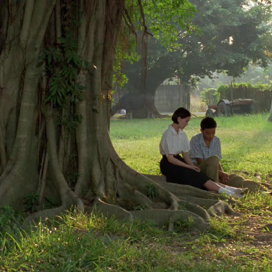 牯岭街少年杀人事件