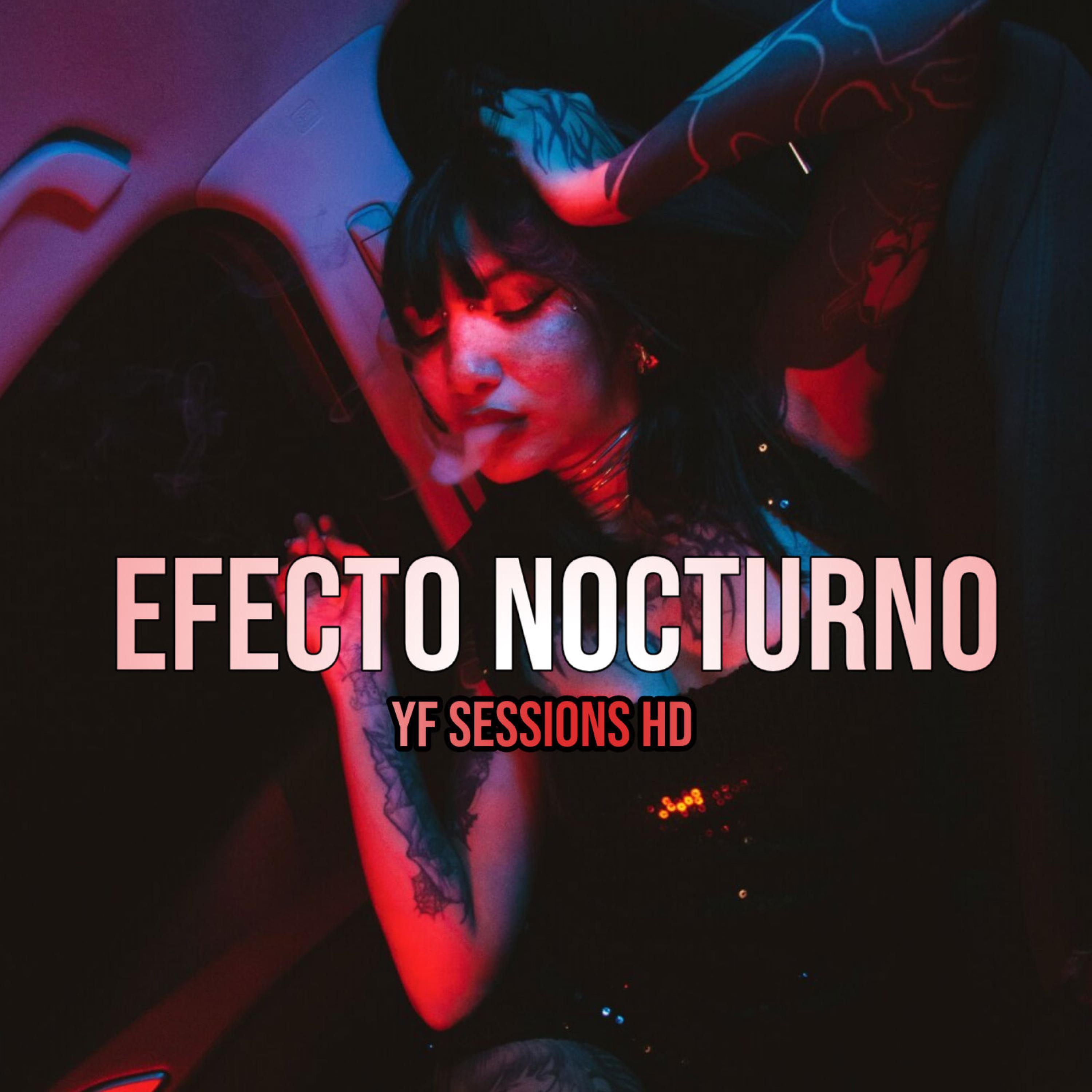 TODOS MIRAN (feat. YANKYFILMS)