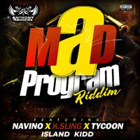 Mad Program Riddim