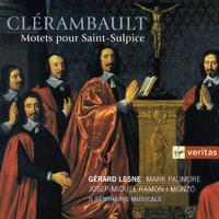 Motets Pour Saint Sulpice