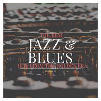 The best Jazz & Blues Hits from the Golden Era, Vol. 23