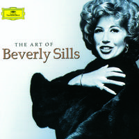 The Art Of Beverly Sills