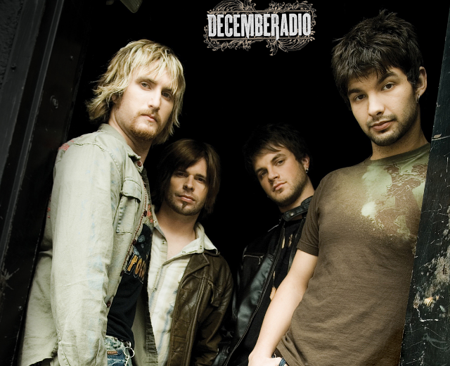 Decemberadio