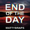 MattyBRaps - End of the Day