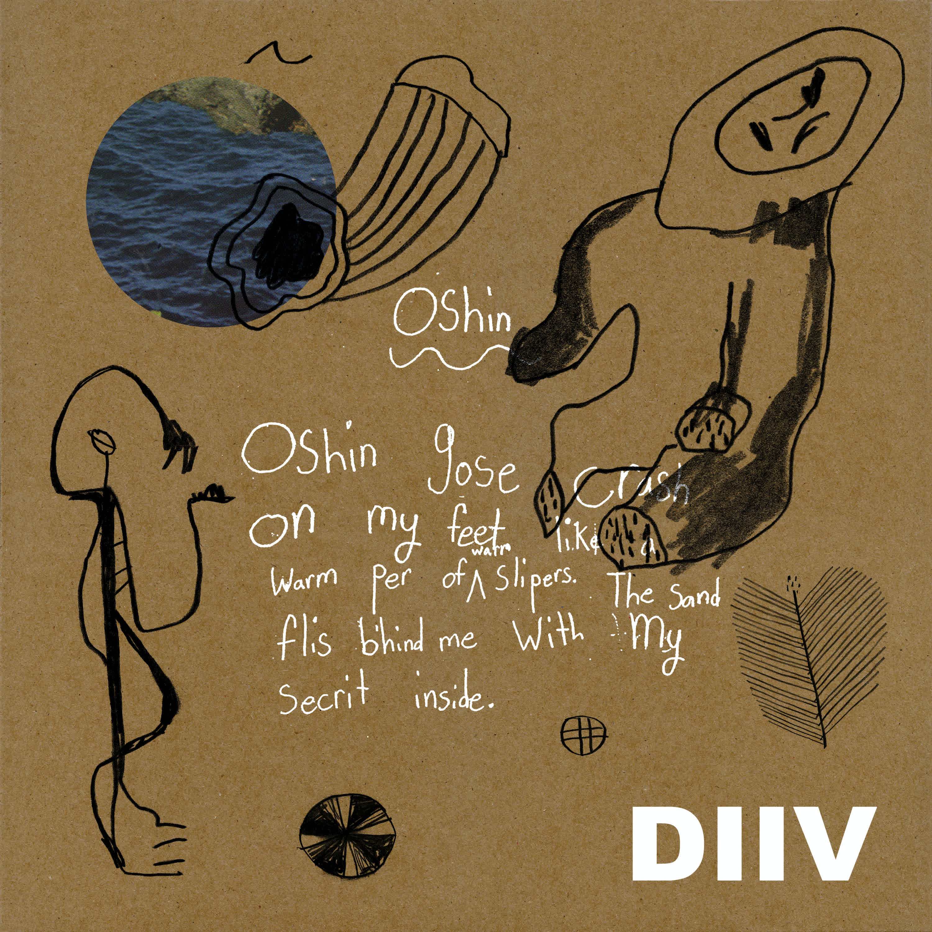 Air Conditioning_DIIV_Oshin | 在线播放_Air Conditioning歌词_Air Conditioning下载 | 网易云音乐