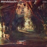 Mendelssohn: Jugendsinfonien No. 10 & 11