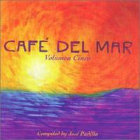 Cafe Del Mar Vol.5