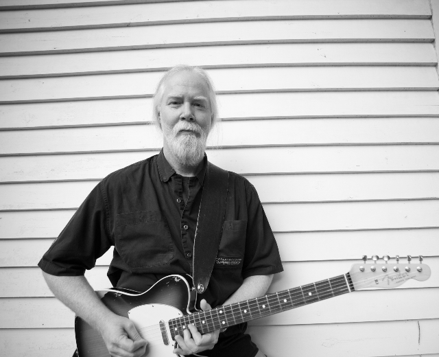 Jimmy Herring