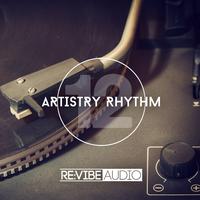 Artistry Rhythm Issue 12