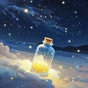 月亮 - Wishing Bottle（许愿瓶）