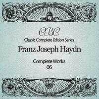 Haydn: Complete Works 06