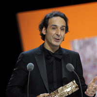 Alexandre Desplat