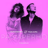 Päiväperho (Rinnakkain 2016)