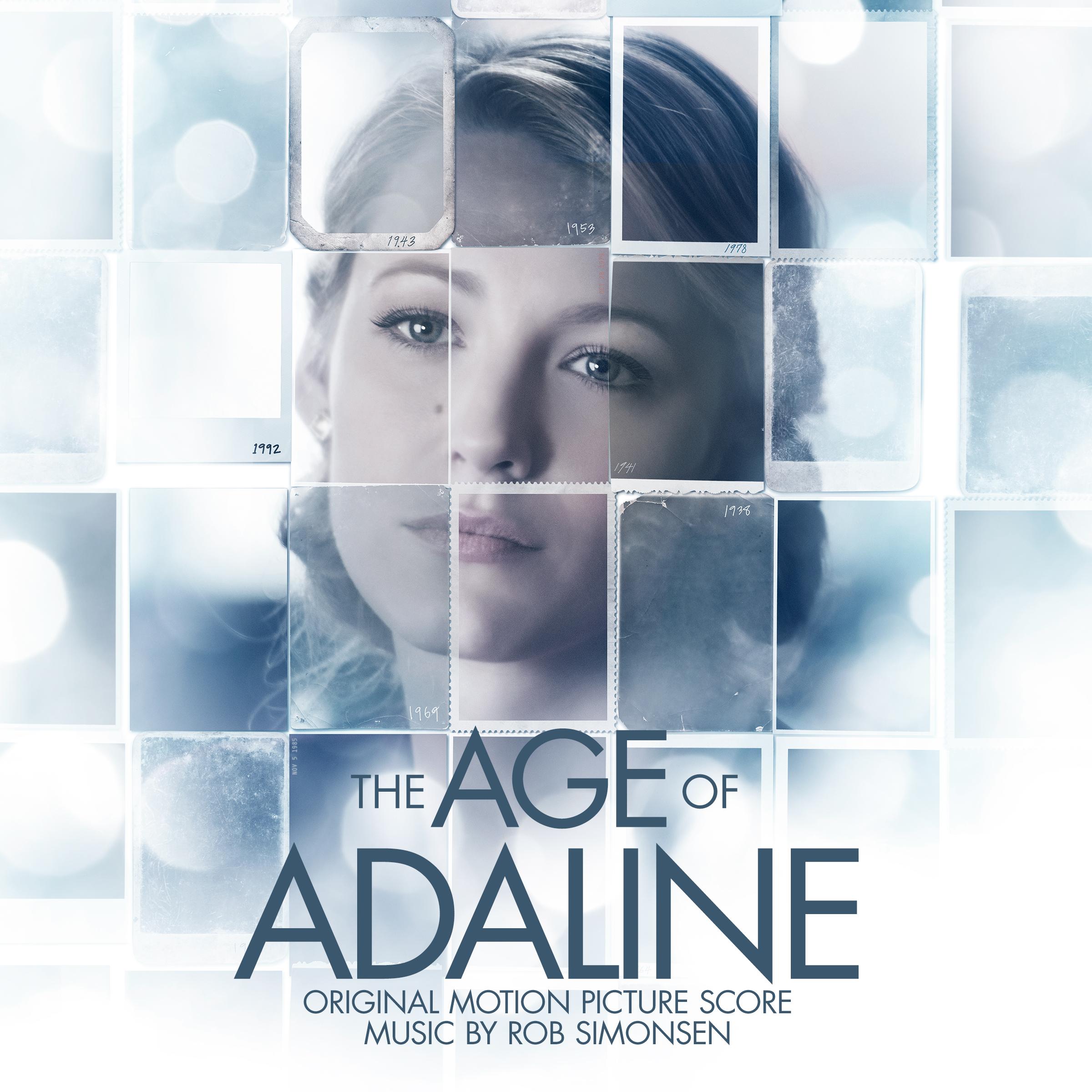 Start Again_Rob Simonsen_The Age of Adaline (Original Motion Picture Score) | 在线播放_Start Again歌词_Start Again下载 | 网易云音乐