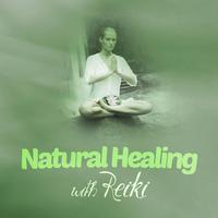 Natural Healing with Reiki