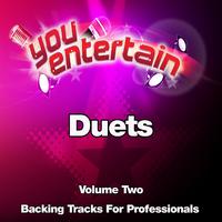 Duets - Professional Backing Tracks, Vol. 2