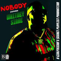 Nobody (feat. Whitney Sinae)