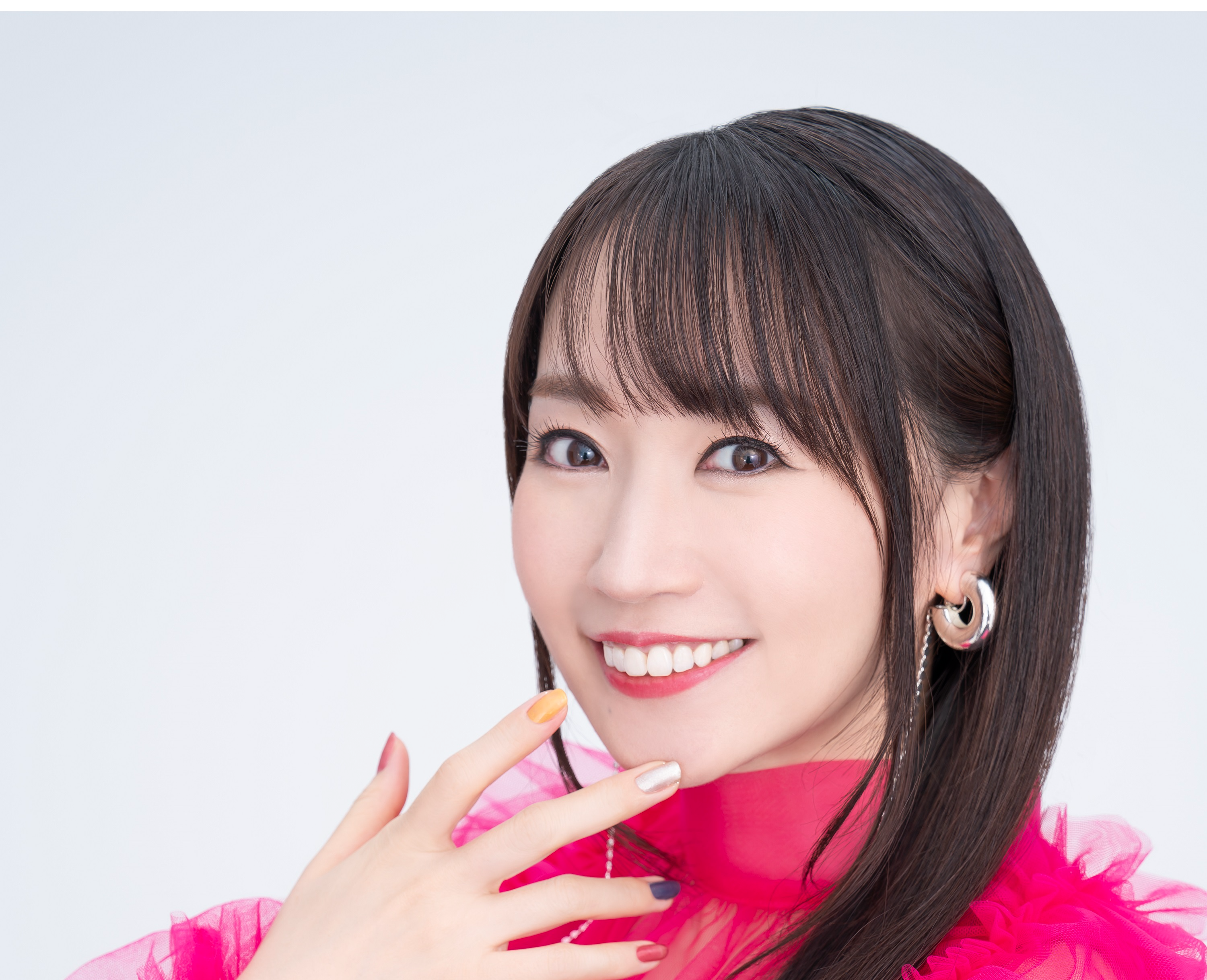 水樹奈々