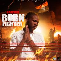 Born Fighter