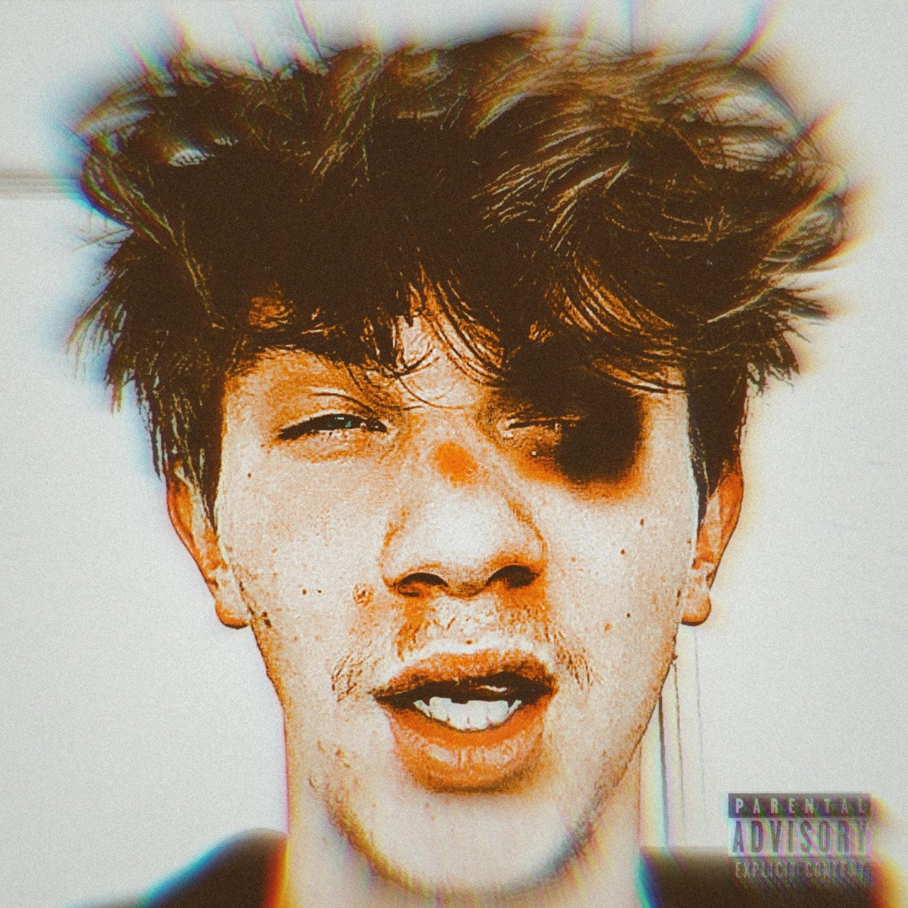 MDMA (feat. LOU STIZZY)