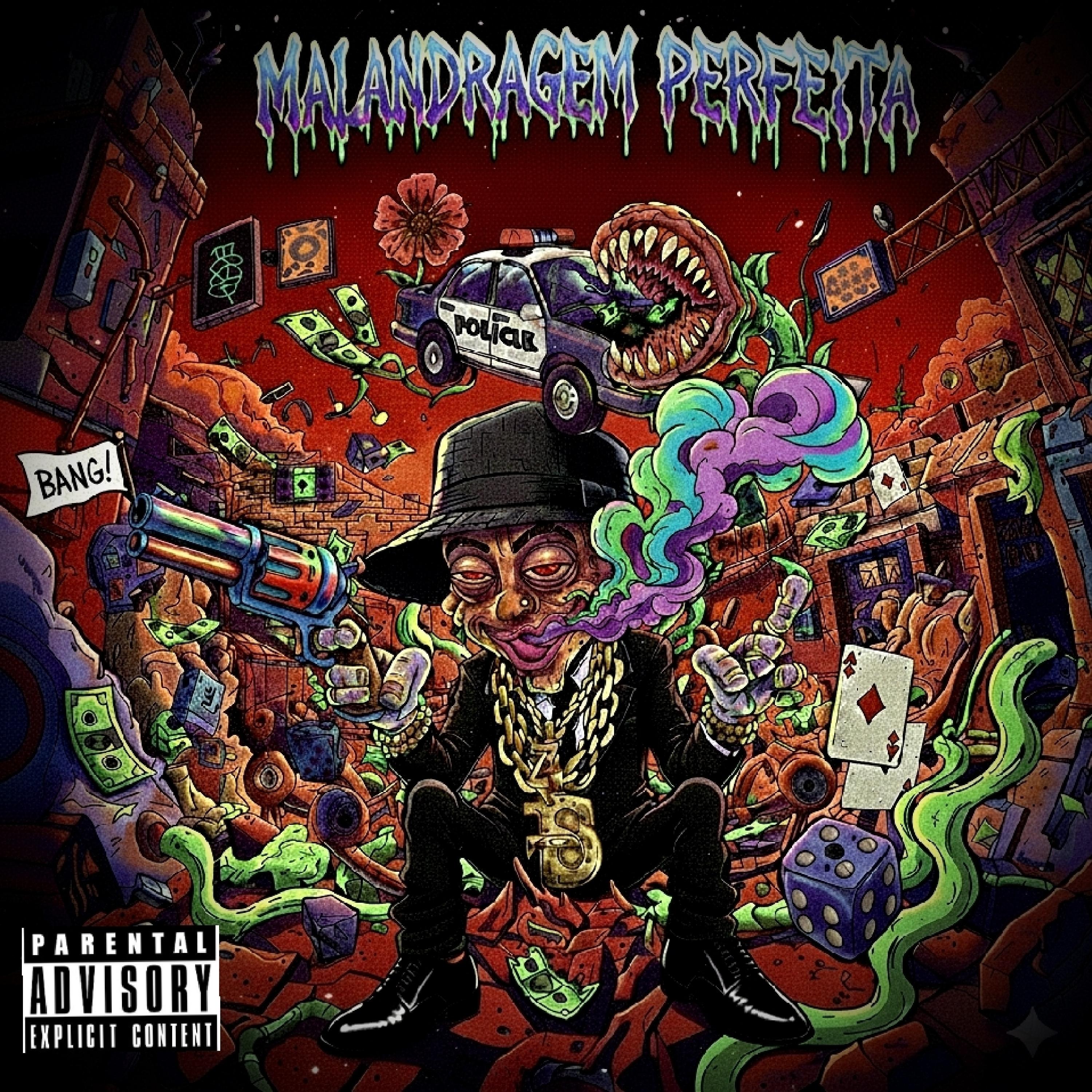 Malandragem Perfeita