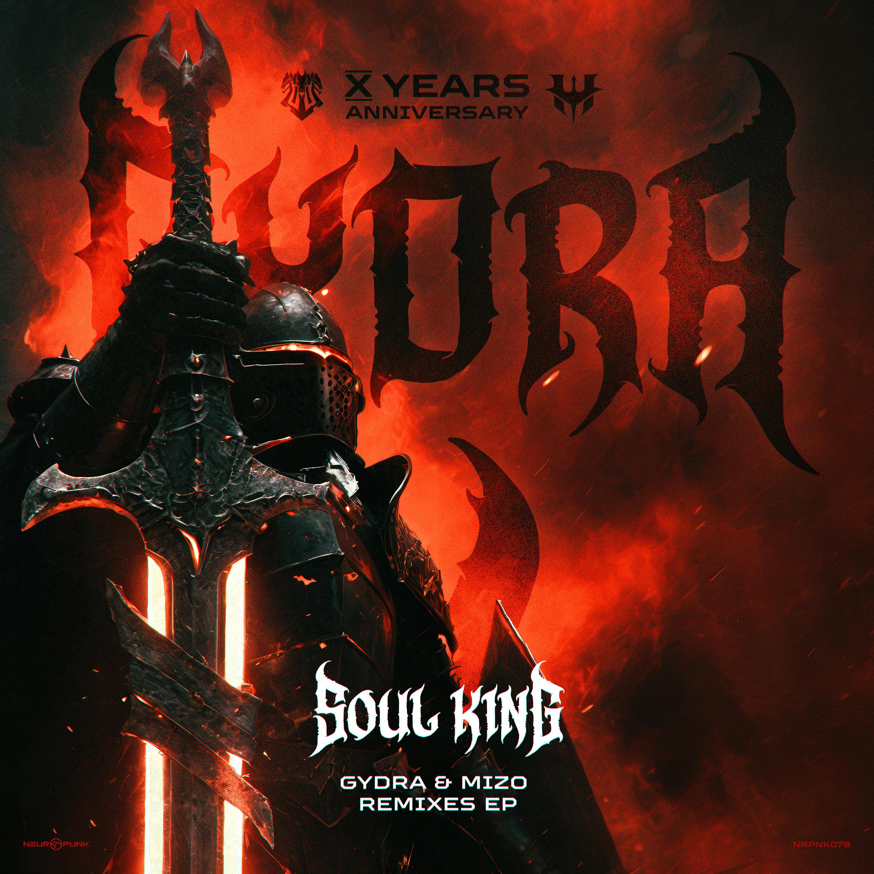 Soul King (Mizo remix)