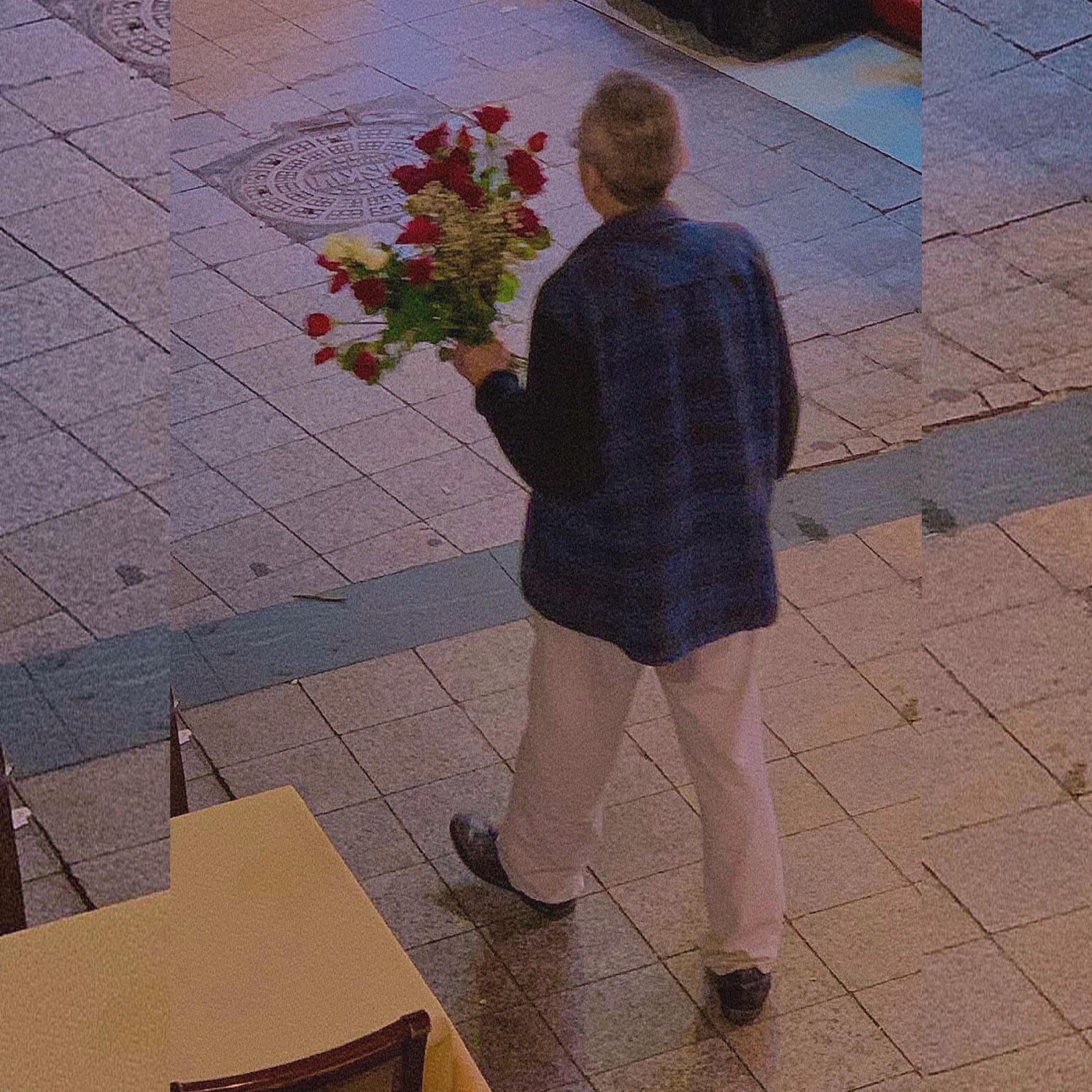 所有的情话都对你说一遍（Prod.by CuD）