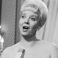 Inger Jacobsen资料,Inger Jacobsen最新歌曲,Inger JacobsenMV视频,Inger Jacobsen音乐专辑,Inger Jacobsen好听的歌
