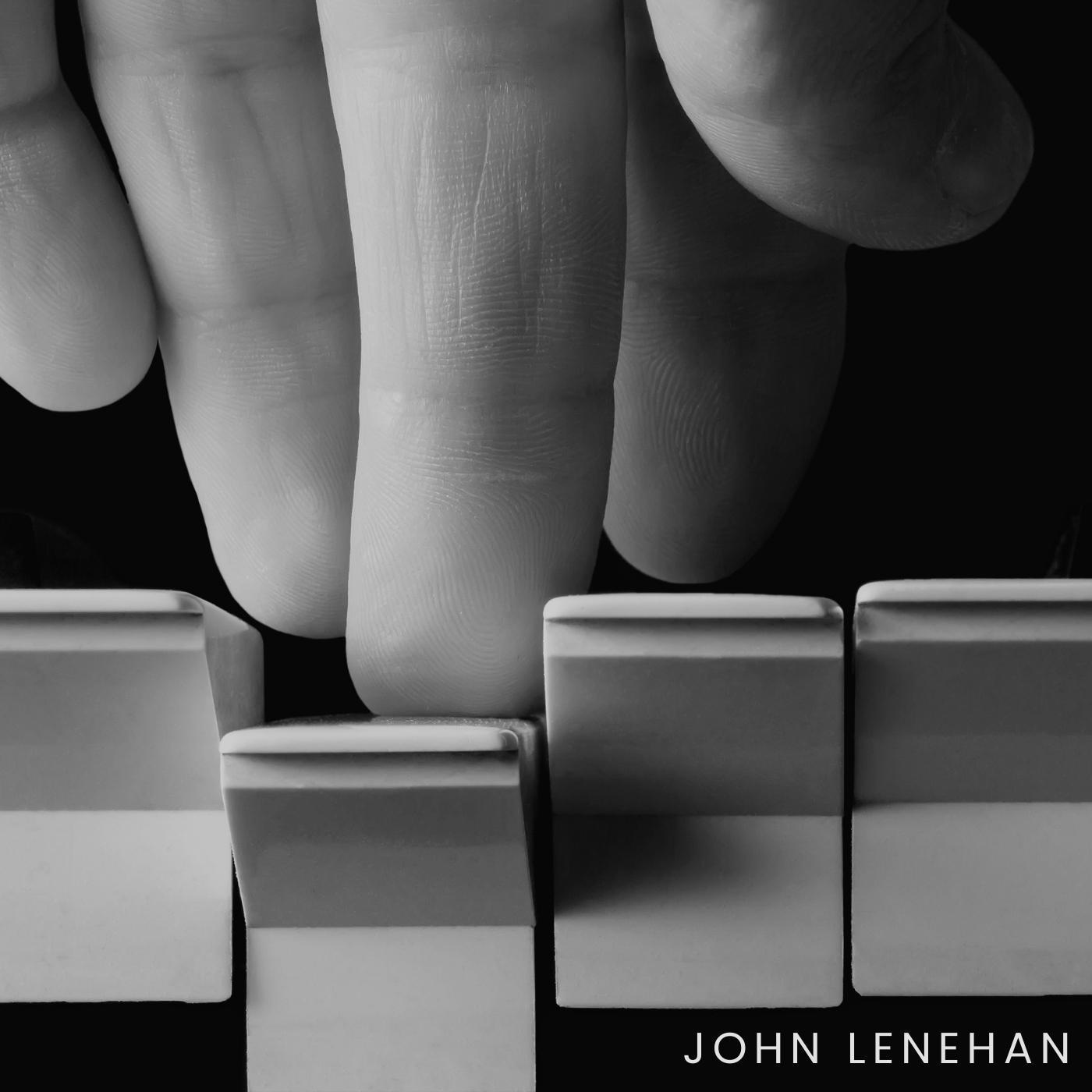 Einaudi: Onde Corte (Arr. for Piano by John Lenehan)
