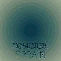 Hominine Sprain