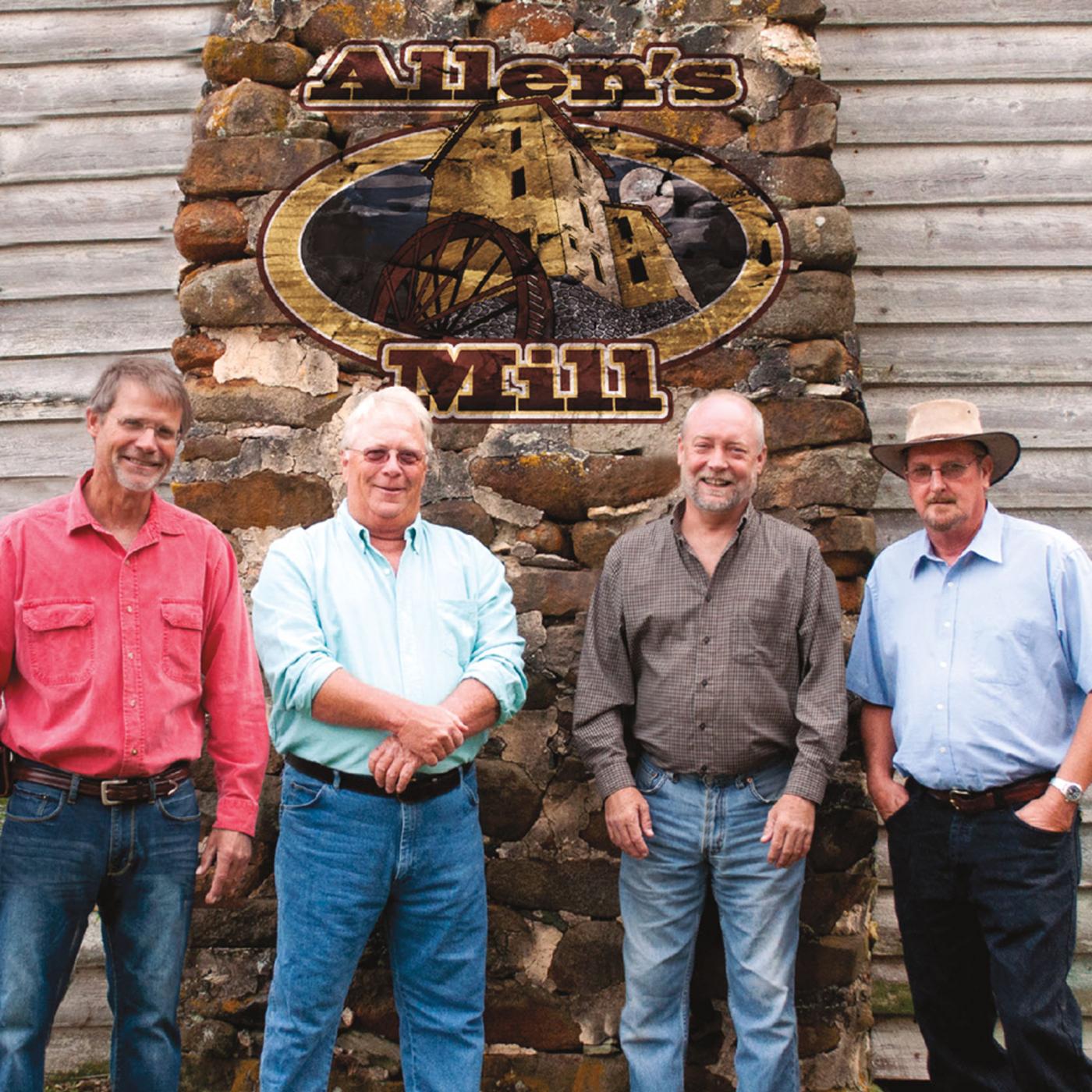 Let There Be Light (feat. Jon W. Garner)