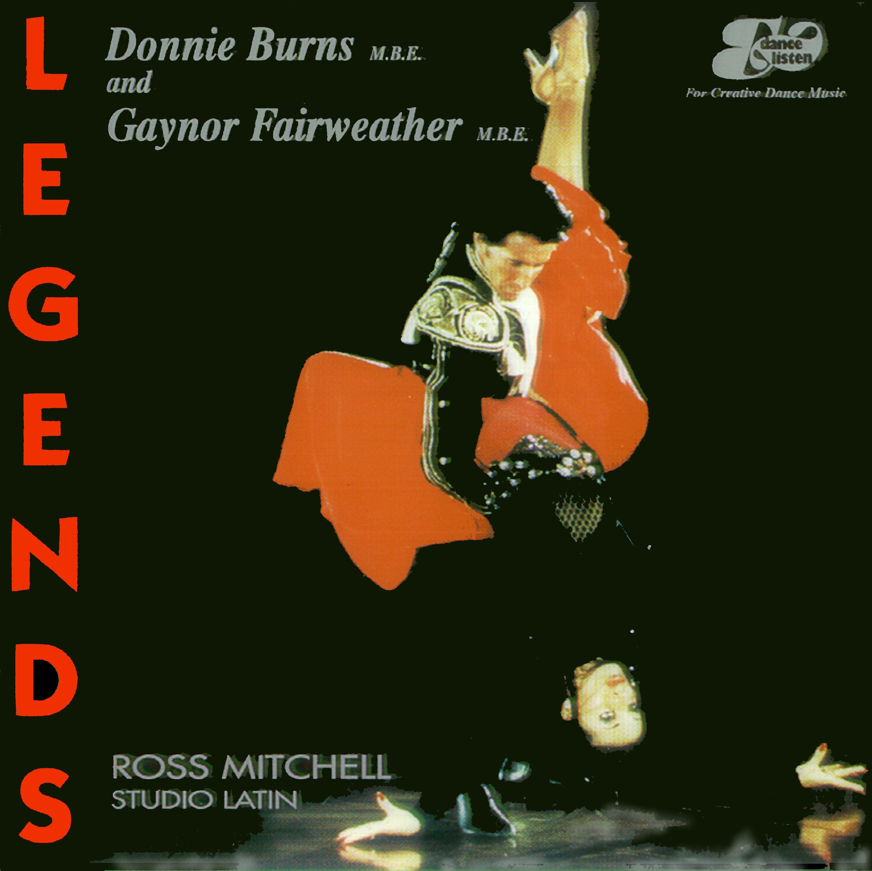 I Yi Yi Yi Yi (Samba / 54 BPM)